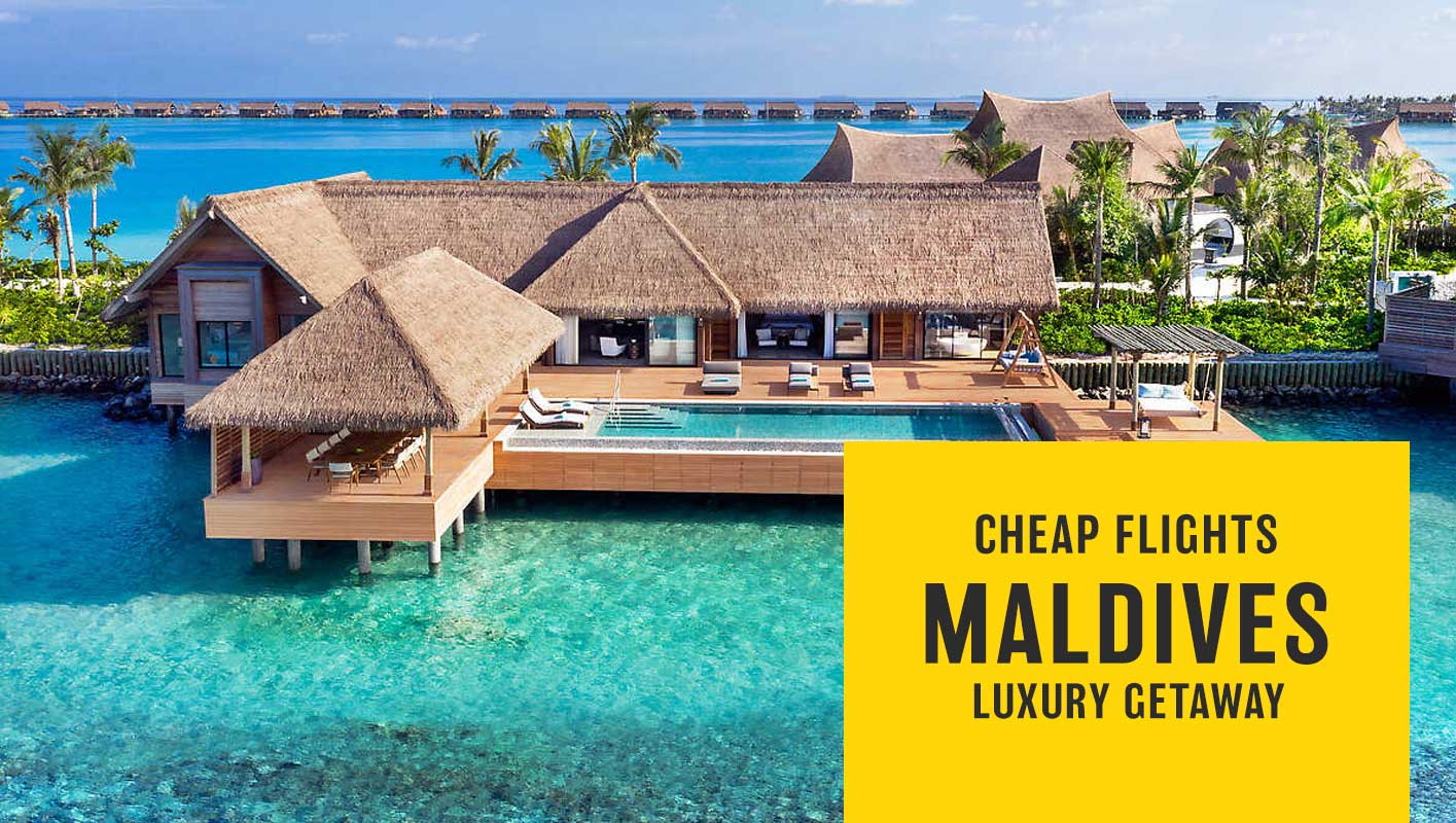 cheap-flighst-to-The-Maldives-