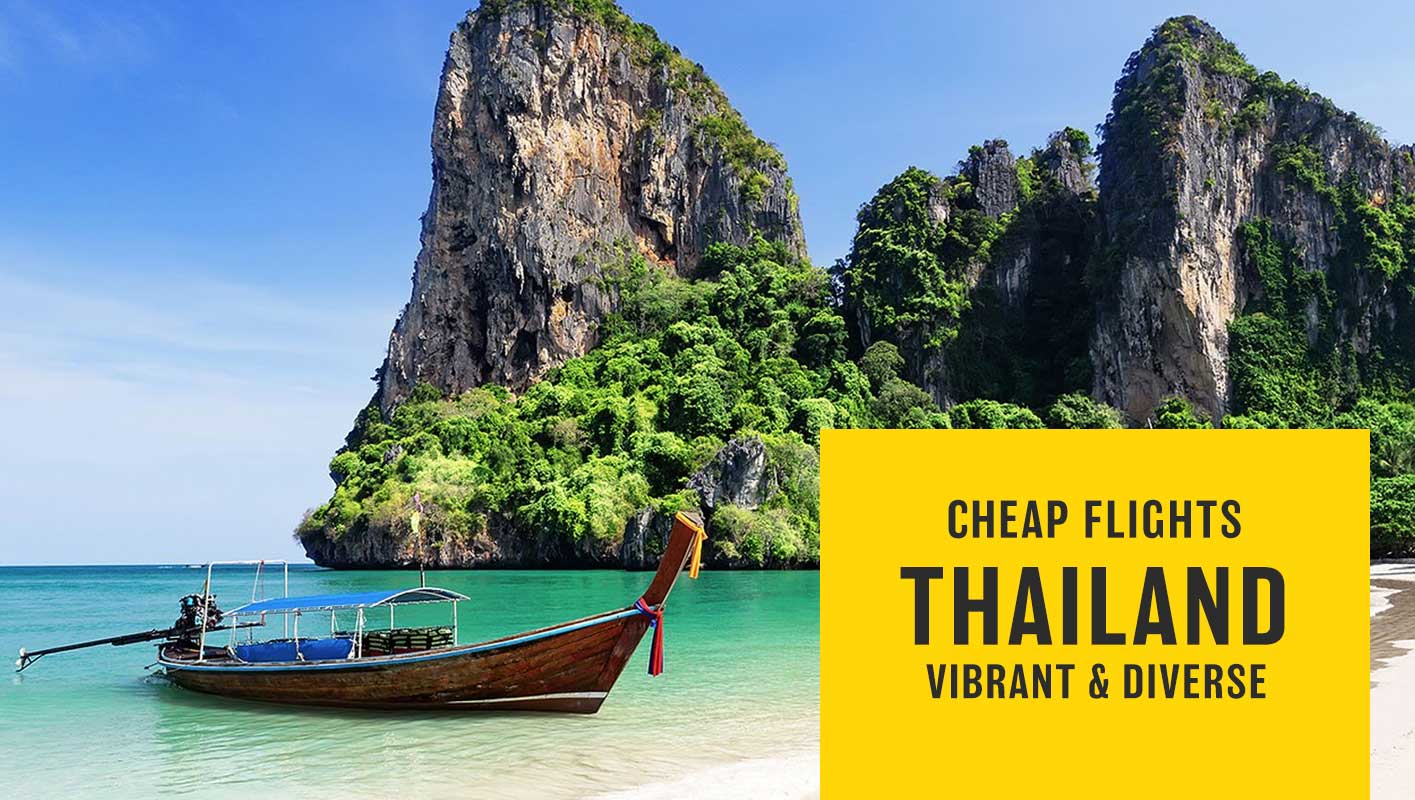 cheap-flighst-to-The-Thailand-